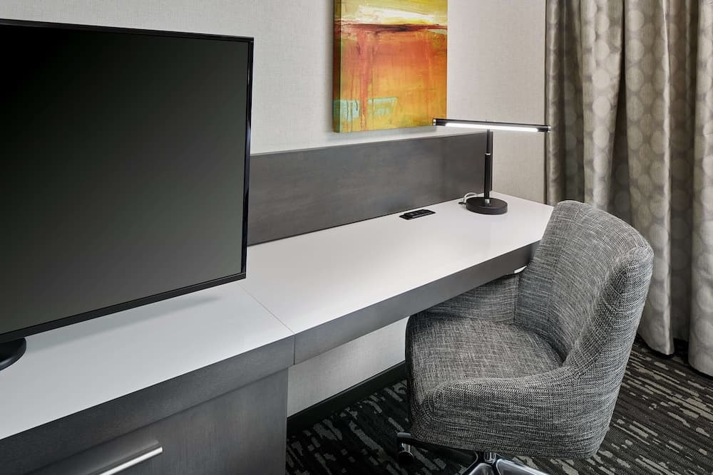 Hilton Garden Inn Roslyn