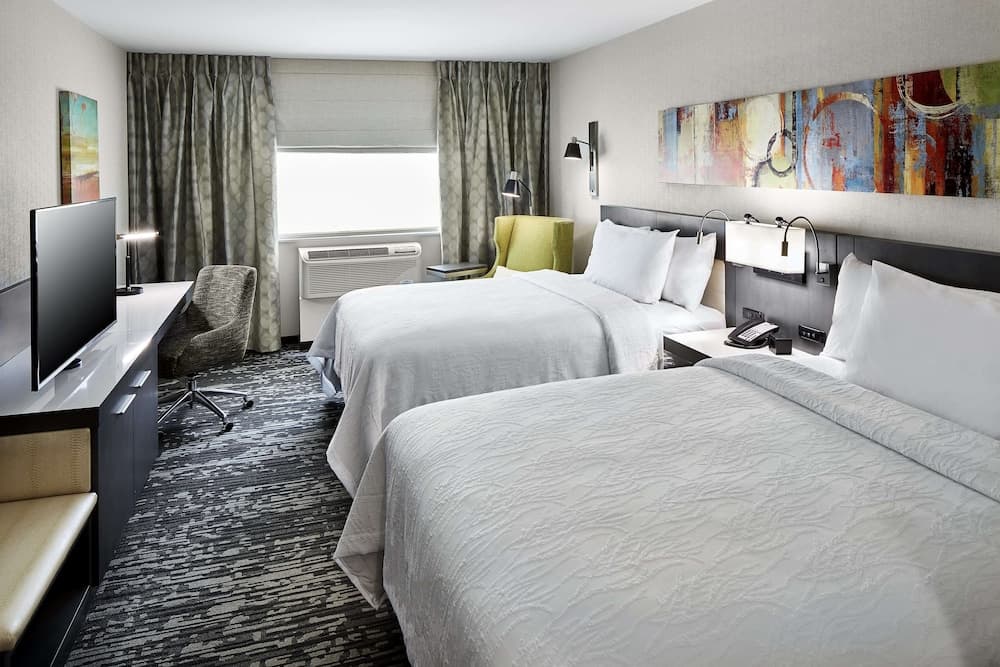 Hilton Garden Inn Roslyn