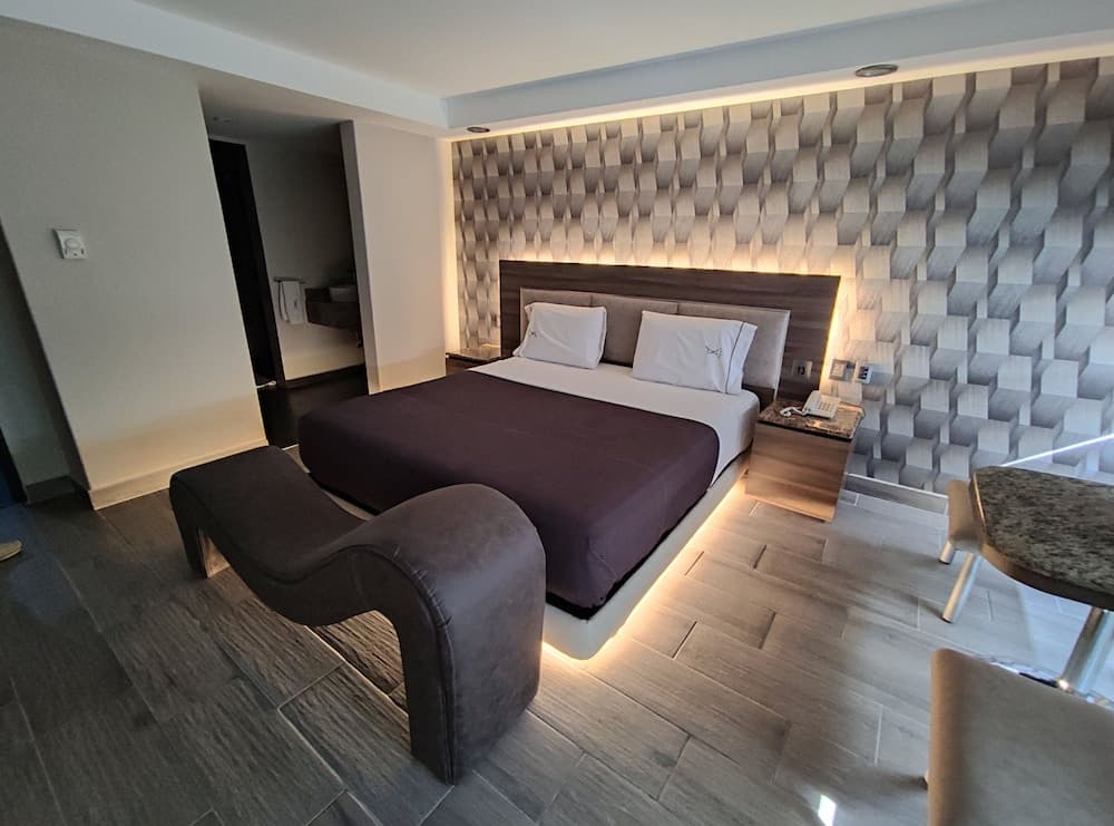 Motel Nuevo Tijuana - Adults Only