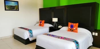 Chiapas Hotel Express