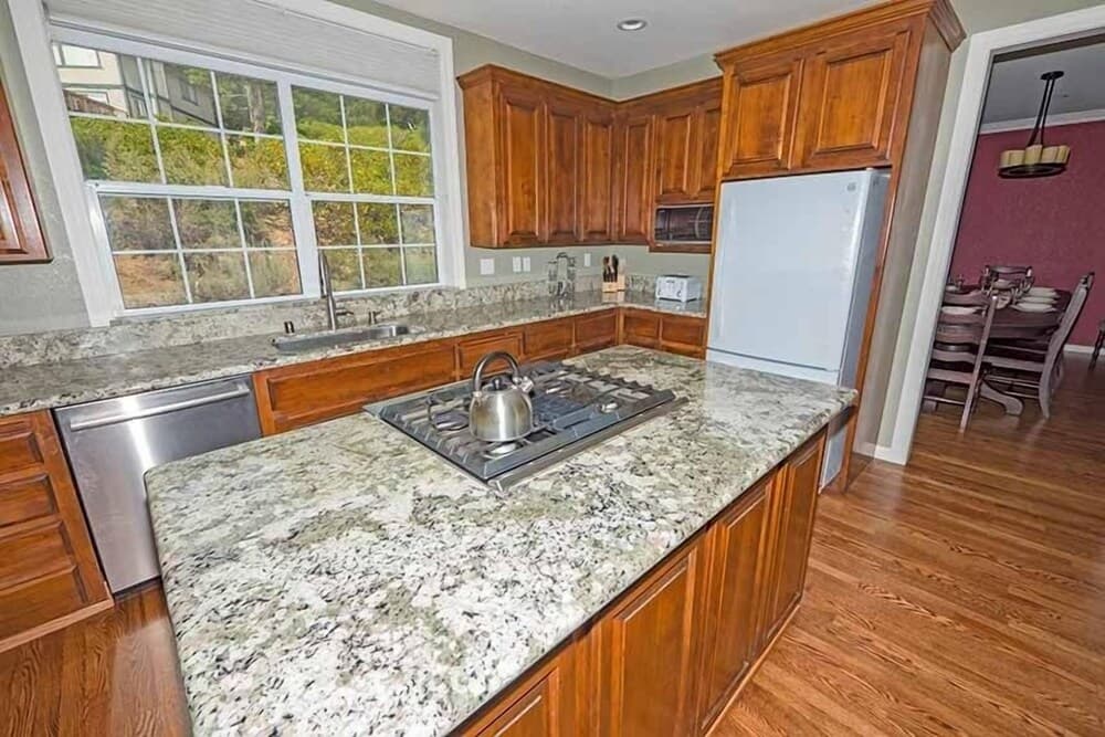 2184 Marshall Trail 5 Bedroom Home by RedAwning