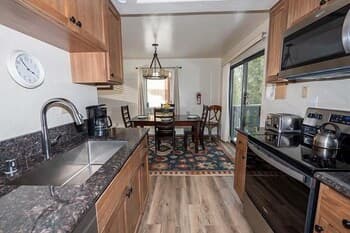 3330 Pine Hill Road 2 Bedroom Home by RedAwning