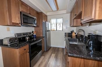 3330 Pine Hill Road 2 Bedroom Home by RedAwning