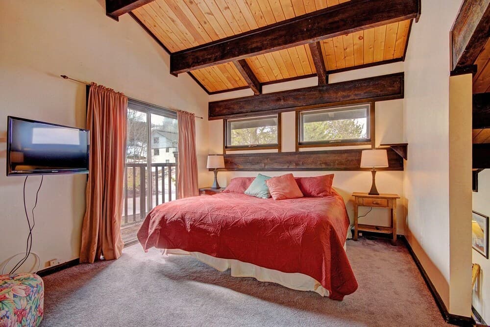 Herbage E1 Townhouse Close to the City by Redawning