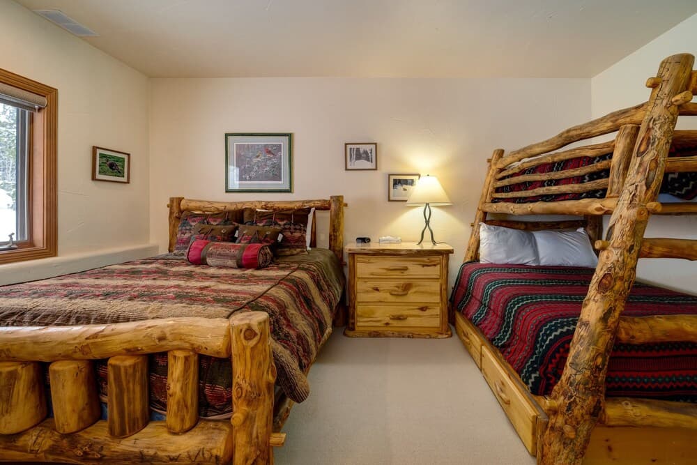 Crosstimbers 2784 3 Bedroom Townhouse by RedAwning