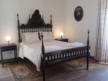 Rc - Alcobaca - 3 Br Villa