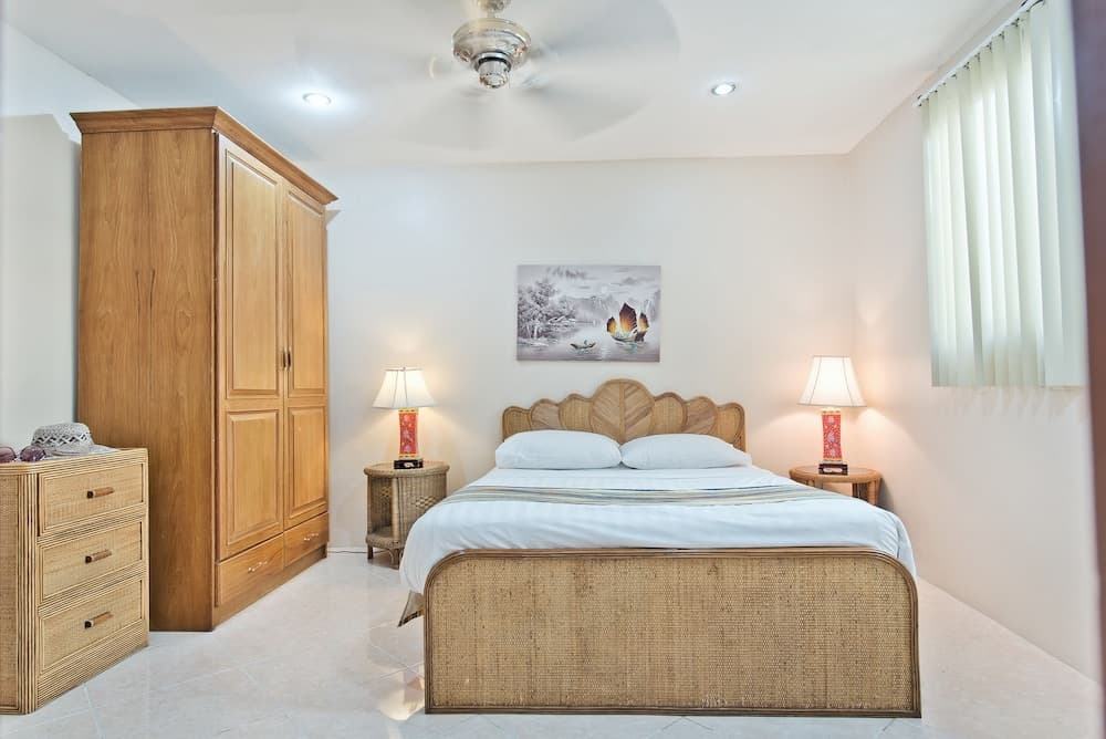 Butterfly Garden - A Boutique Residence