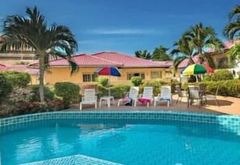 Butterfly Garden - A Boutique Residence