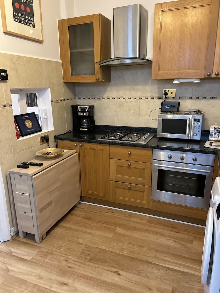 Wimbledon Holiday Lets