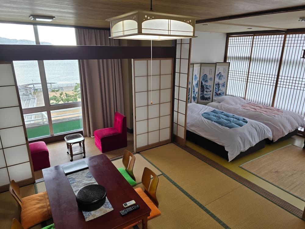Shimoda Ocean Park Hotel