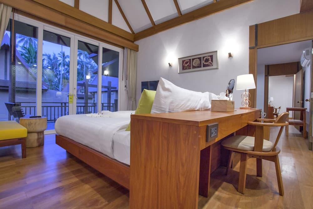 Koh Kood Paradise Beach