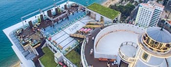 Premier Havana Hotel