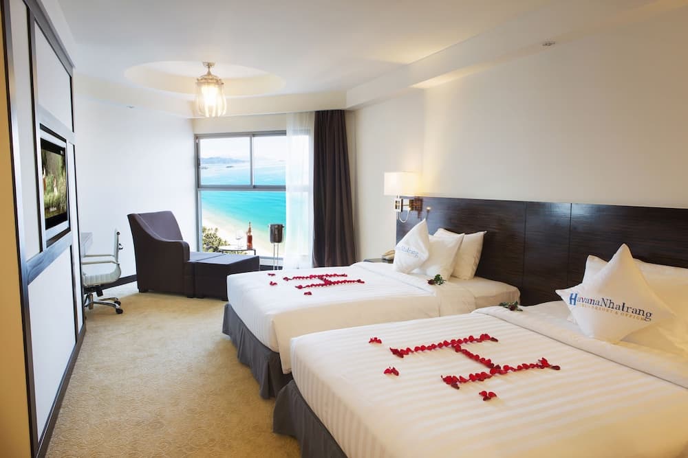 Premier Havana Hotel