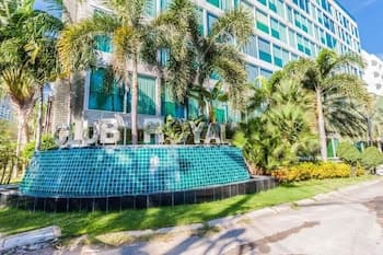 Club Royal Wongamat by PSR ASIA