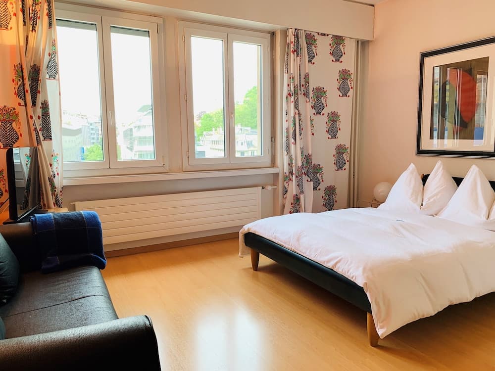 Apartments zum Löwen