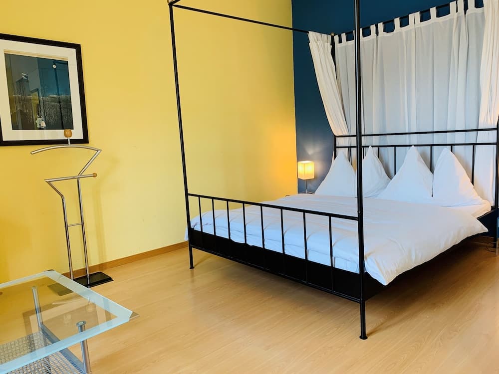 Apartments zum Löwen