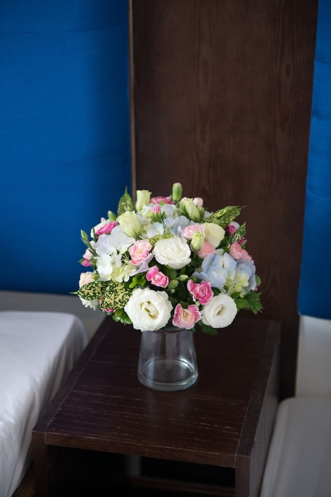 Winter Boutique Hotel