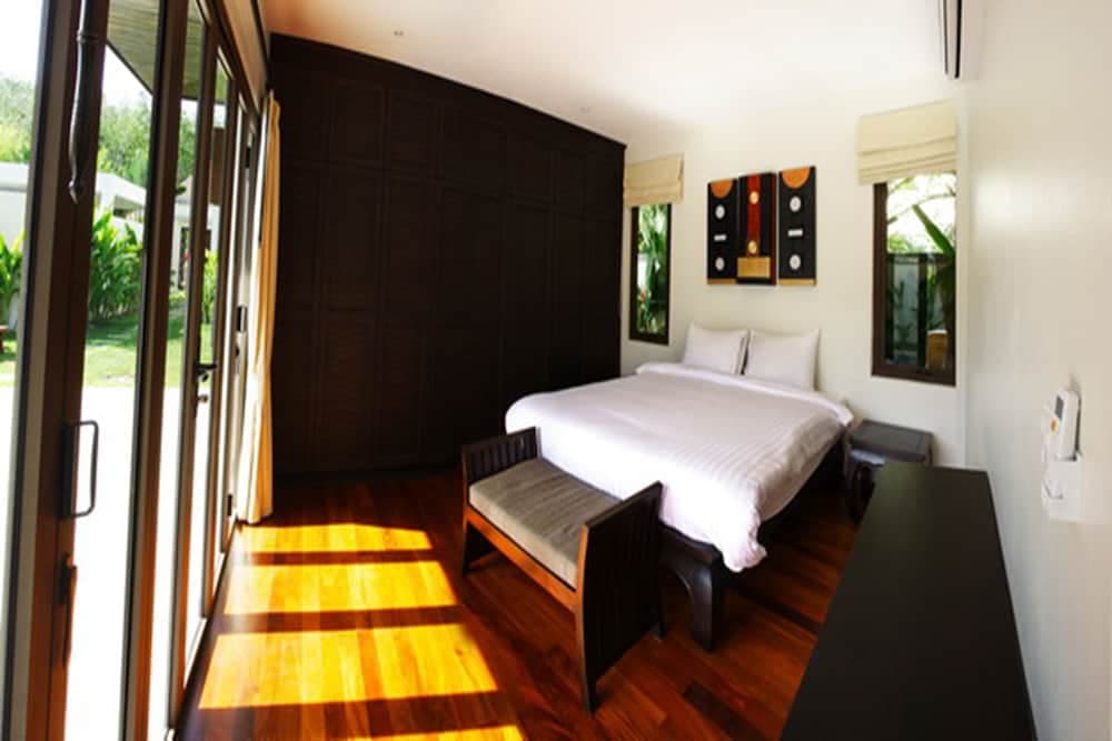 Villa Lombok by Holiplanet