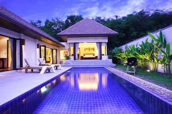 Villa Lombok by Holiplanet
