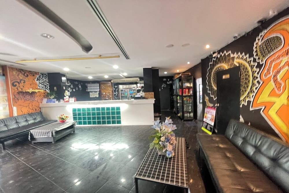 Koenig Hotel Pattaya