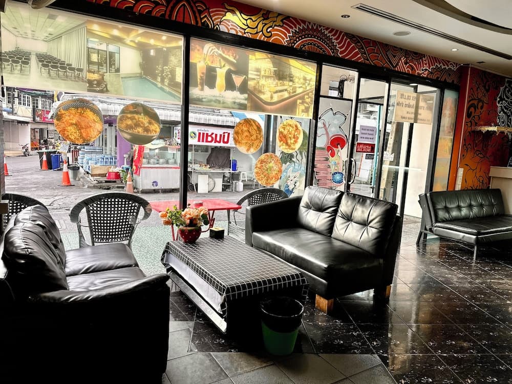 Koenig Hotel Pattaya