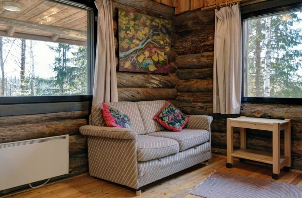 Art Village Rajan Loma