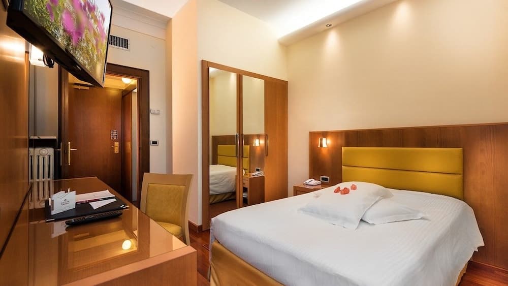 Hotel Terme Antoniano