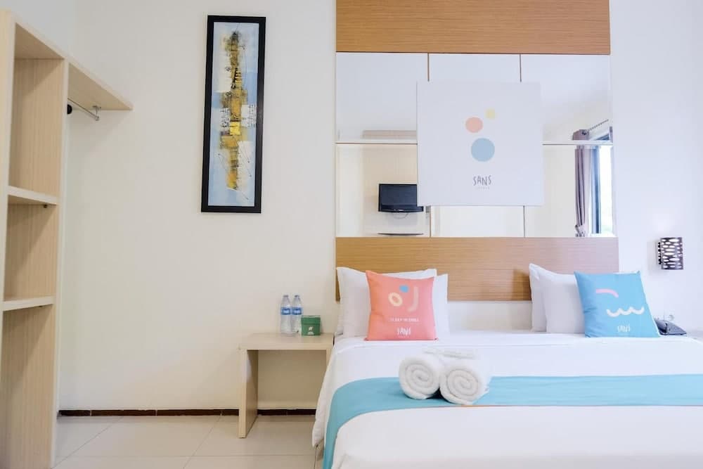 Hotel Fiducia Serpong