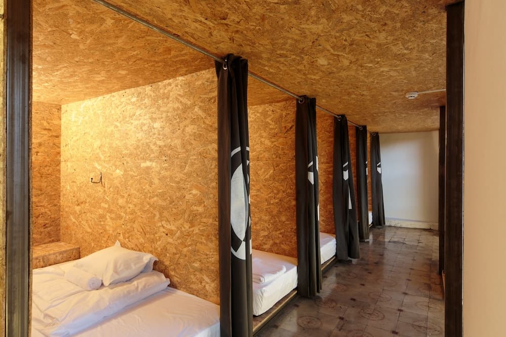The Dorm - Hostel LX Factory
