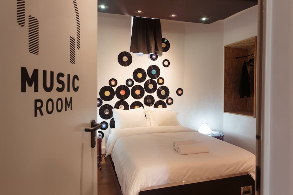 The Dorm - Hostel LX Factory