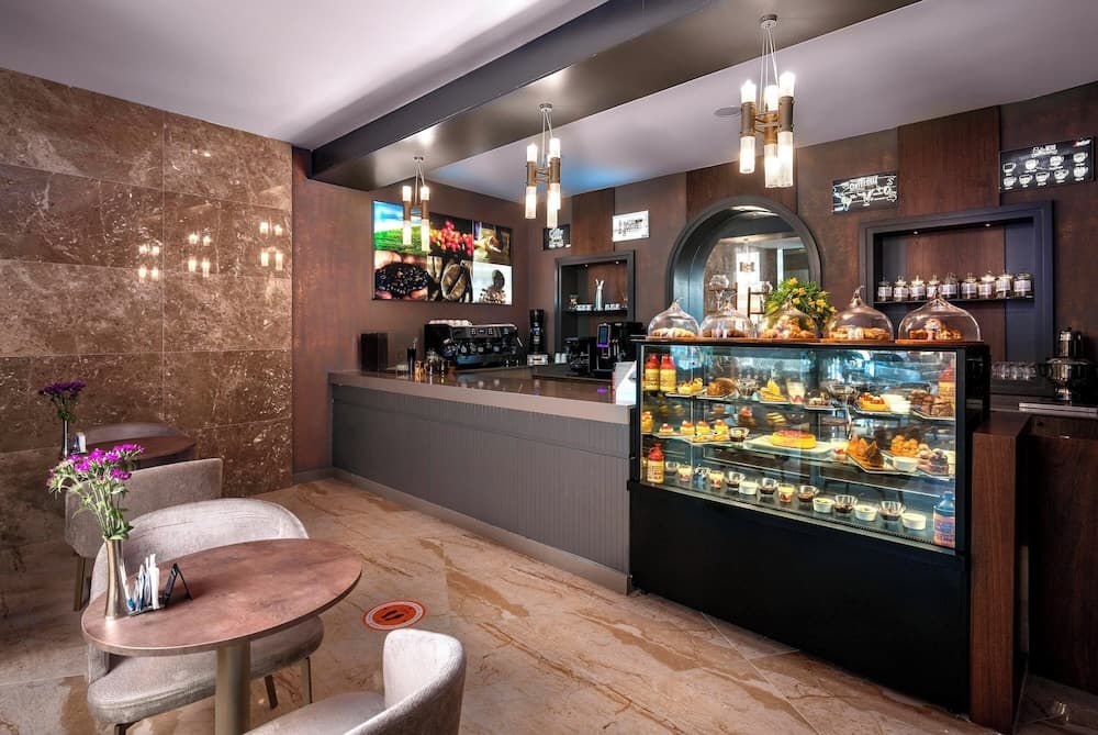 Leodikya Kirman Premium - Ultra All Inclusive