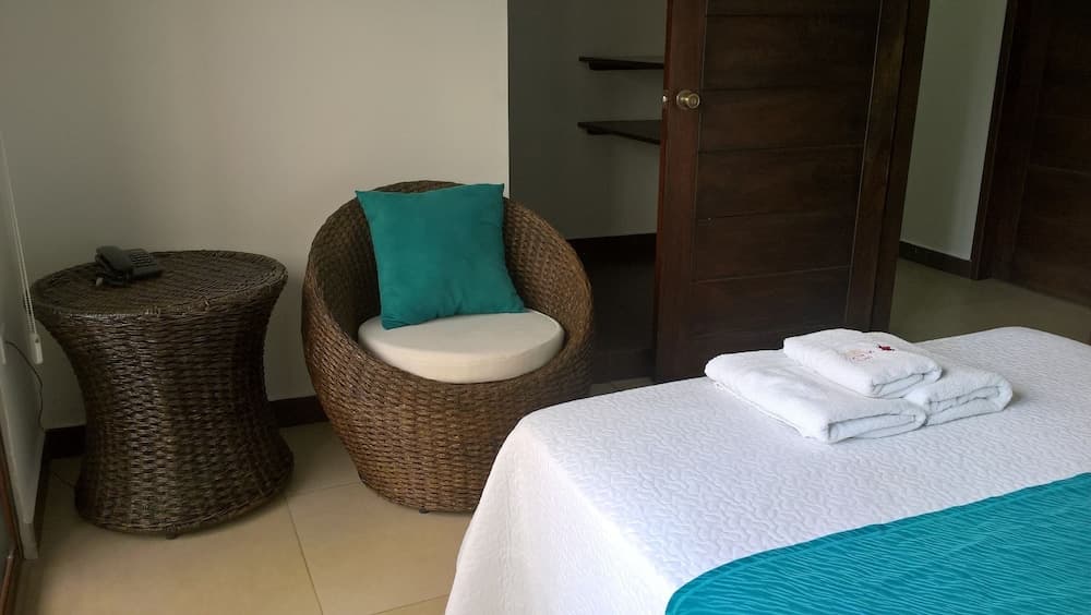 Hostal Costa del Pacifico