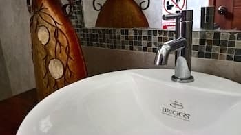 Hostal Costa del Pacifico