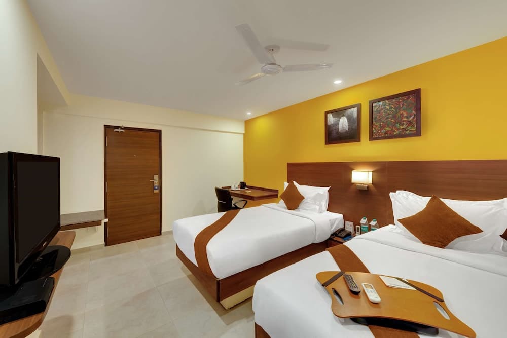 Best Western Alkapuri, Vadodara