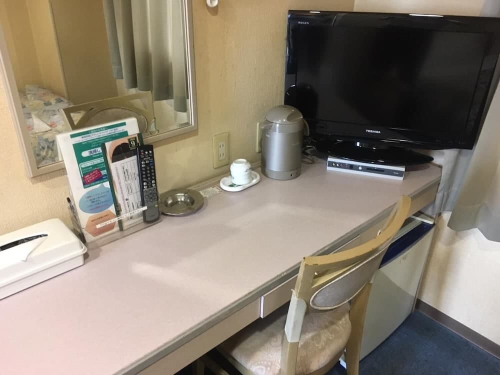 Hotel Tajimi Hills Riverside