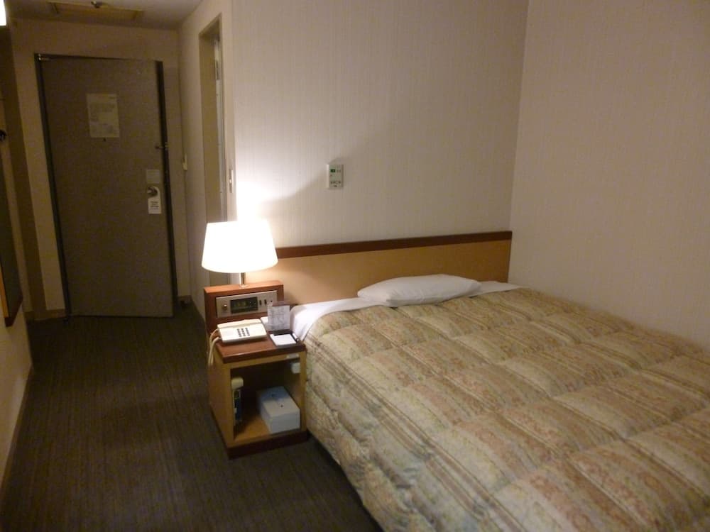 Hotel Crown Hills Fukushima