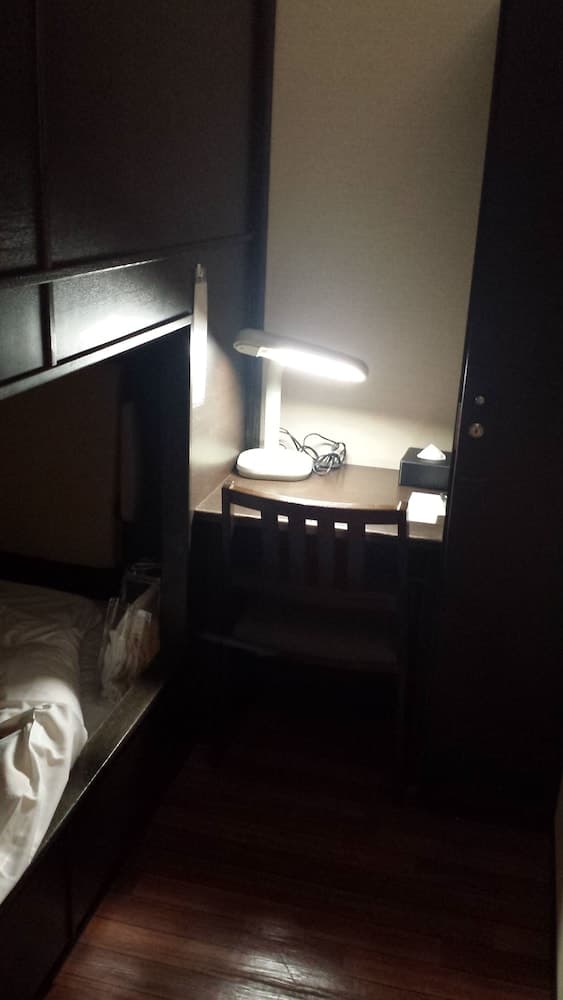 Resort Capsule Sakuragicho