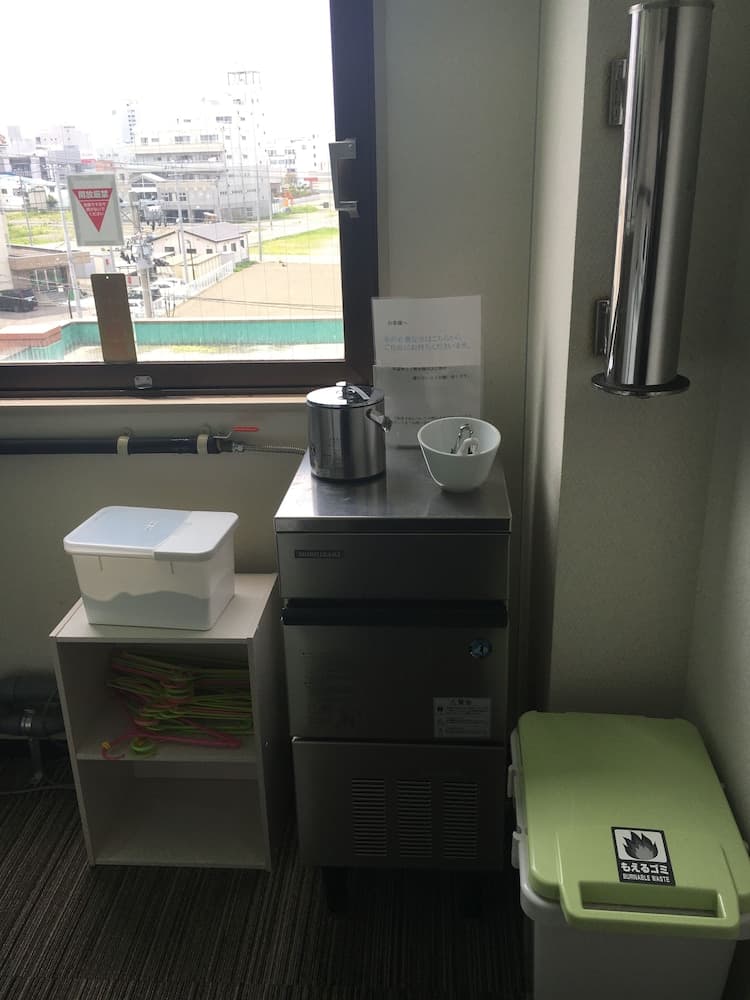 Hirosaki Prince Hotel