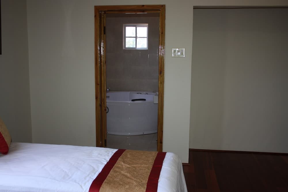 Negril Sky Blue Resorts