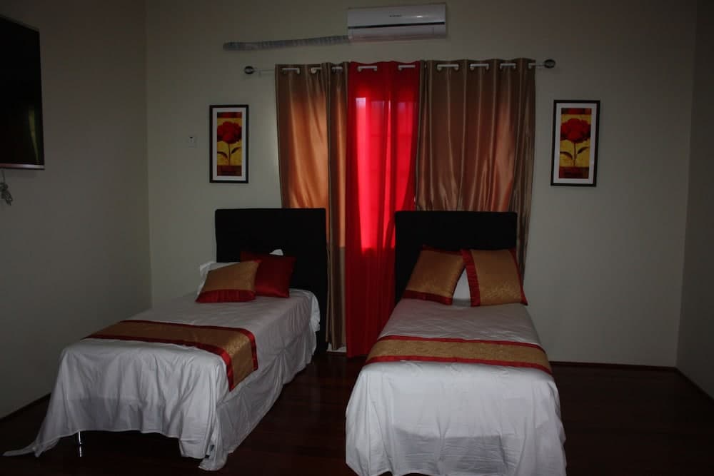 Negril Sky Blue Resorts