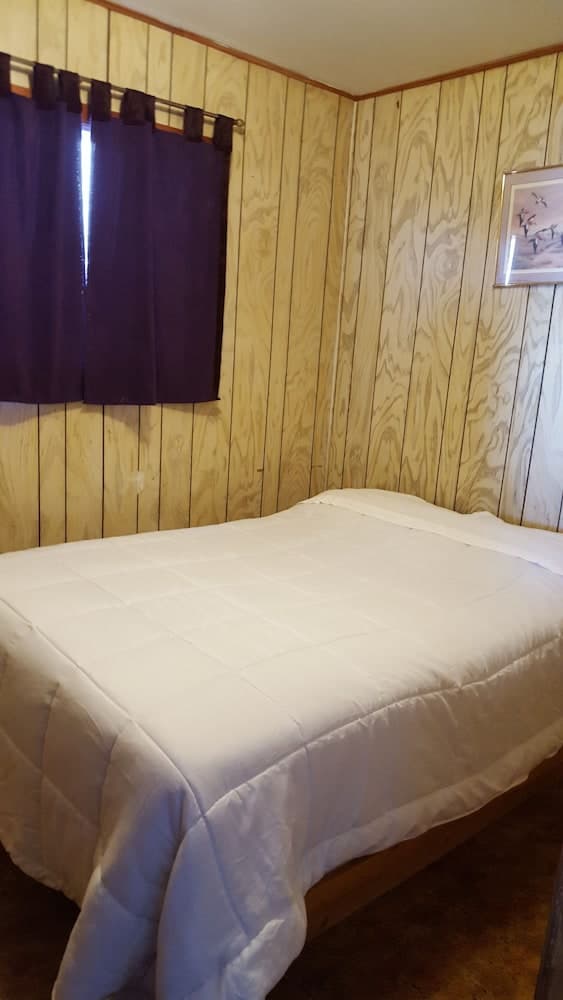 Glenwood Motel and Cottages