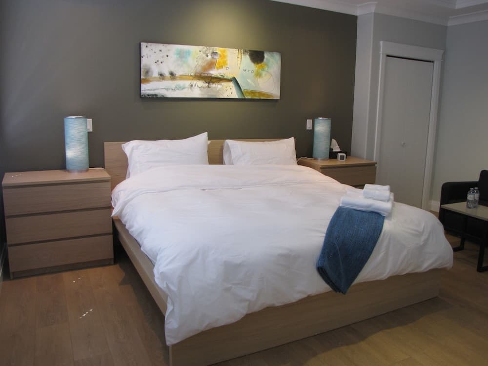 Riverfront Bed and Breakfast