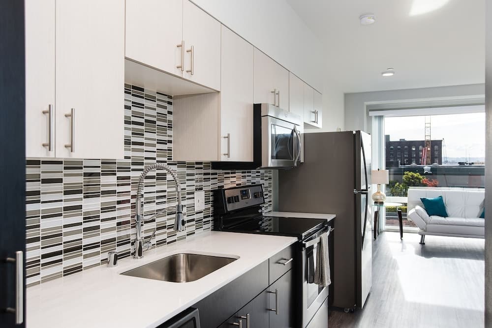 Pelicanstay in Stadium District