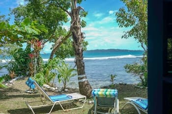 Mosana reef garden B&B