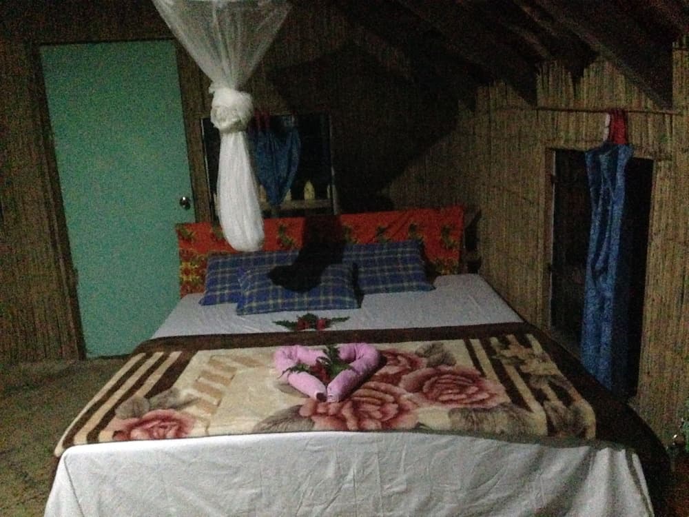 Tanna Lava View Bungalows