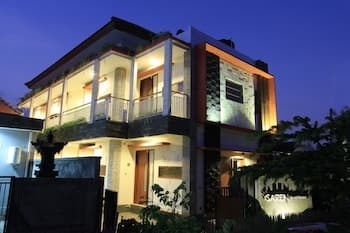 Saren Guest House Bali