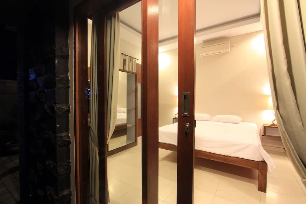 Saren Guest House Bali
