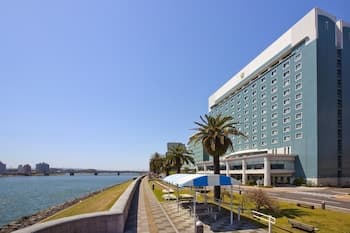 Miyazaki Kanko Hotel