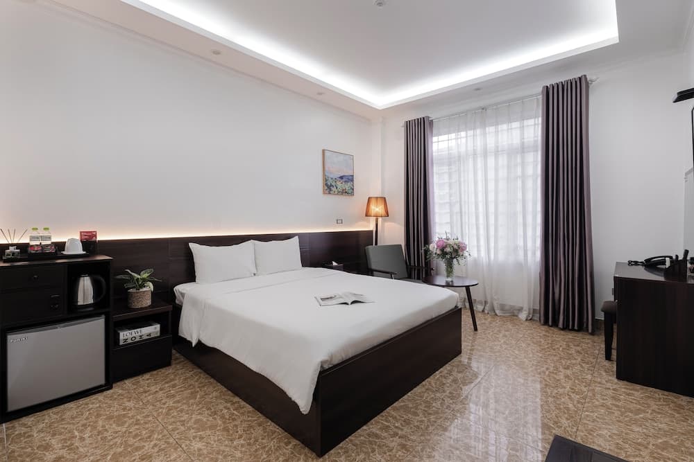 Grace Hotel Ha Noi