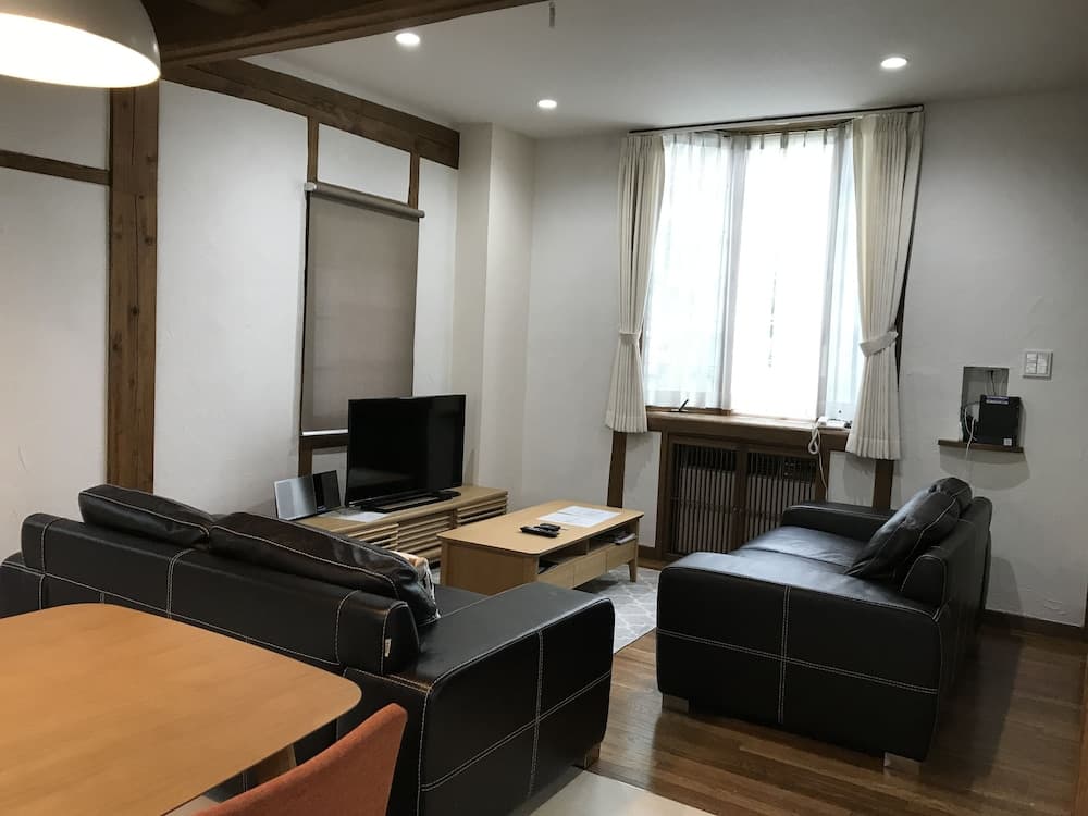 Le Bocage - Hakuba Echoland Chalets